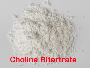 What Is The Best Form Of Choline Bitartrate To Take?